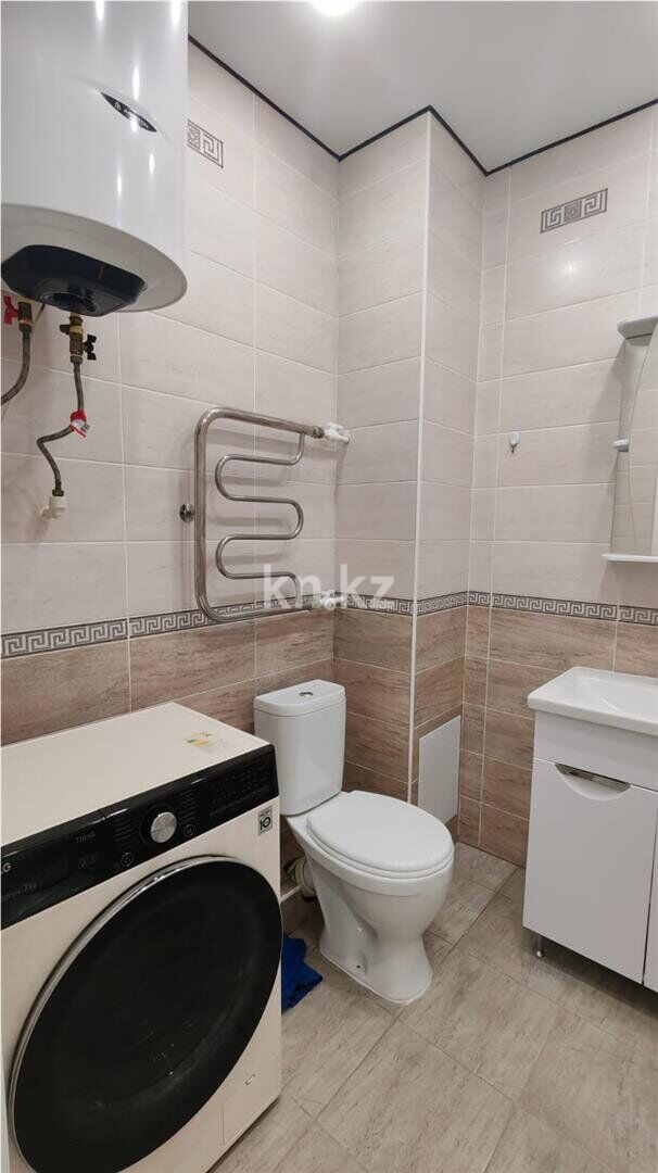 Продажа 3-комнатной квартиры, 78 м² - Продажа недвижимости в Караганде - страница 20 фото 16 из 16
