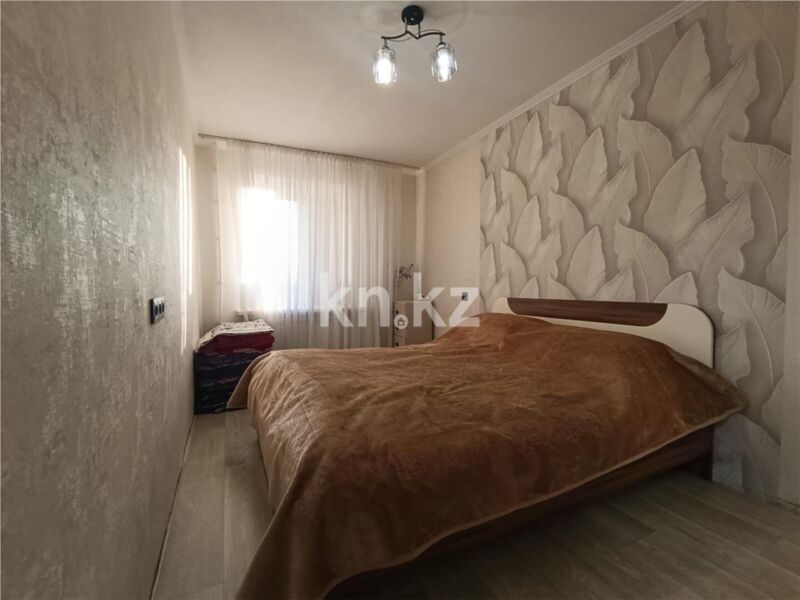 Продажа 3-комнатной квартиры, 63 м² - Продажа квартир в Городе Караганды - страница 3 фото 4 из 20