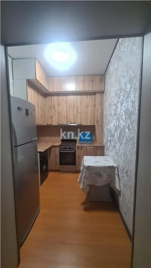 Продажа 1-комнатной квартиры, 33 м² - Продажа однокомнатных квартир в Караганде - страница 2 фото 2 из 4