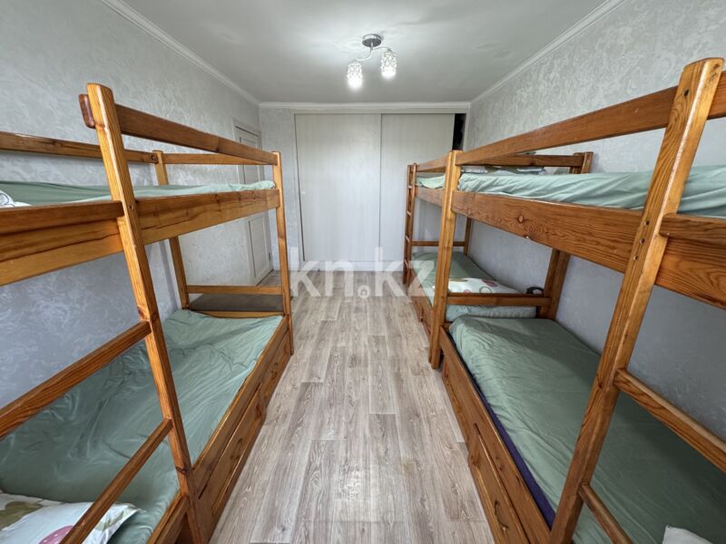 Продажа 3-комнатной квартиры, 64 м² - Продажа трехкомнатных квартир на Юго-Востоке Караганды - страница 28 фото 6 из 13