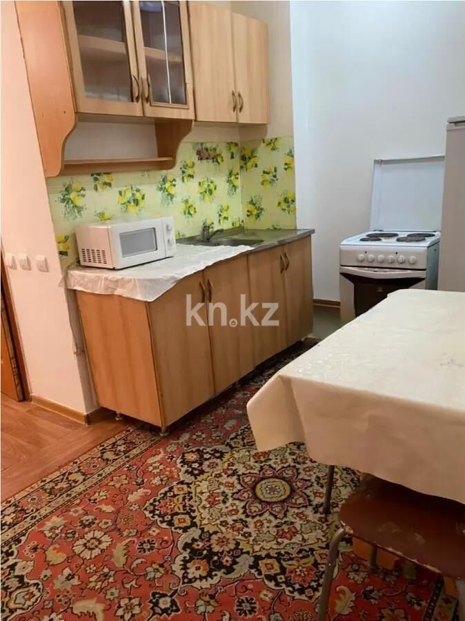 Продажа 2-комнатной квартиры, 41 м² - Продажа двухкомнатных квартир в р-не Байконур Астаны фото 2 из 2