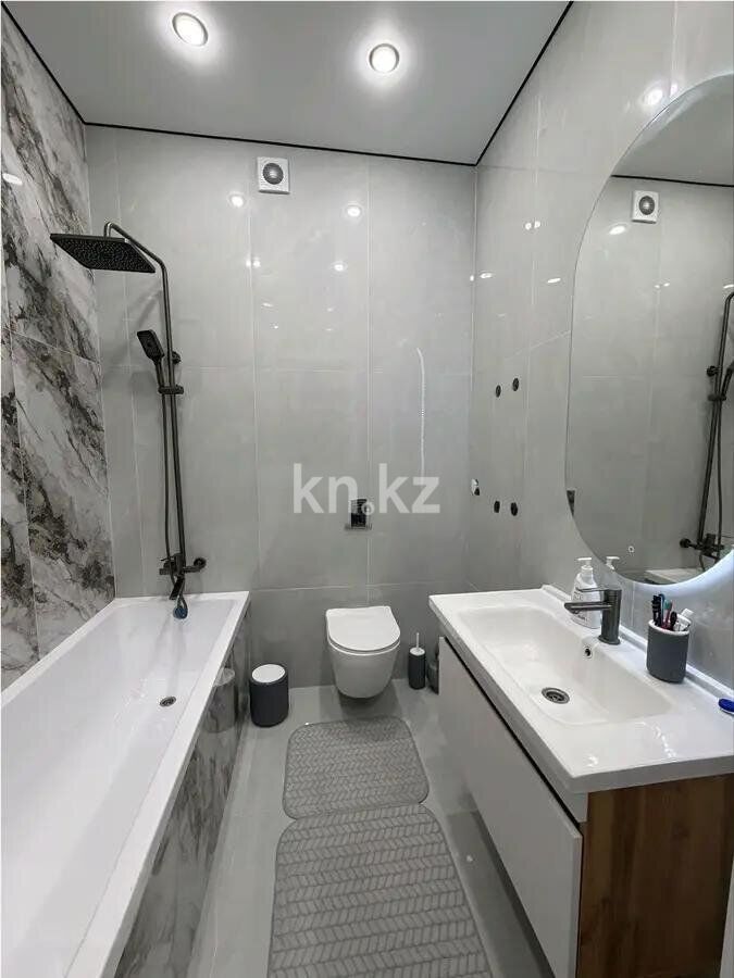 Продажа 2-комнатной квартиры, 40 м² - Продажа квартир в Казахстане - страница 37 фото 3 из 5