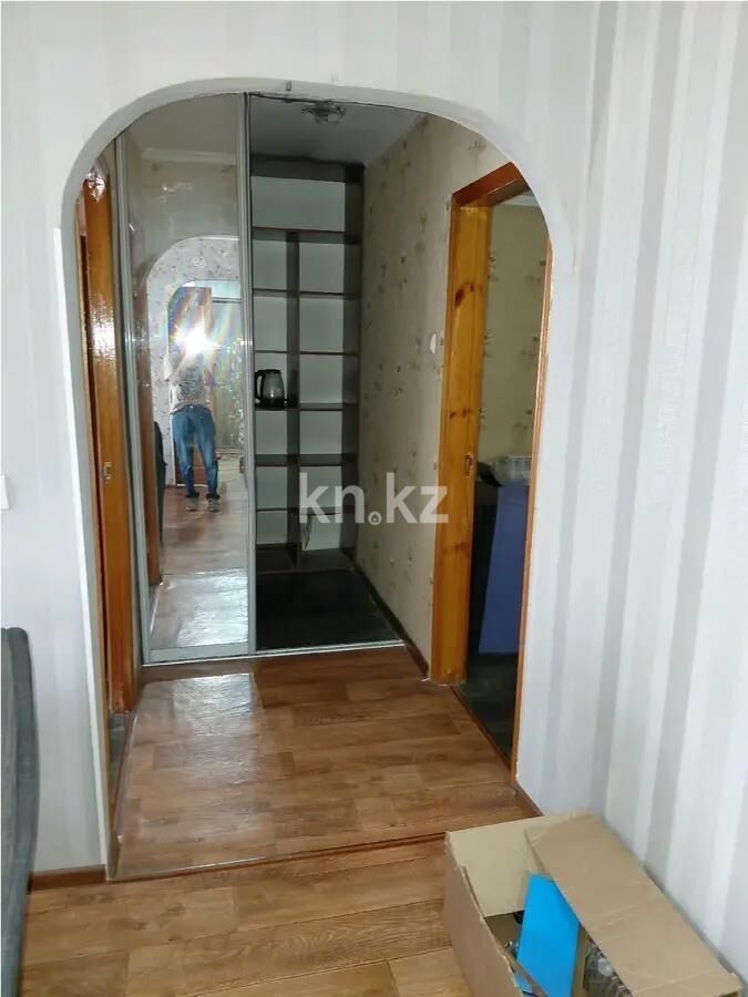 Продажа 3-комнатной квартиры, 66 м² - Продажа трехкомнатных квартир в Алмалинском р-не Алматы - страница 5 фото 3 из 3