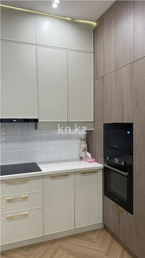 Продажа 3-комнатной квартиры, 92 м² - Продажа трехкомнатных квартир в Ауэзовском р-не Алматы - страница 21 фото 4 из 9