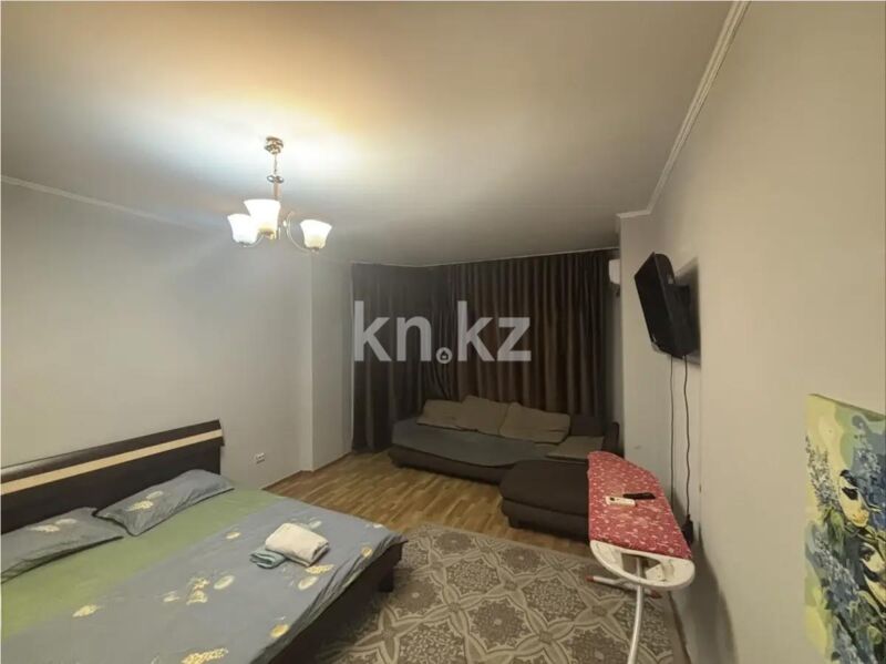 Продажа 2-комнатной квартиры, 55 м² - Продажа квартир от собственников в Алматы - страница 25 фото 1 из 5
