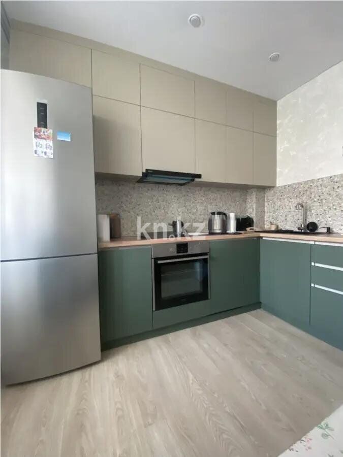 Продажа 4-комнатной квартиры, 87 м² - Продажа квартир в новостройках Караганды без посредников - страница 2 фото 1 из 1