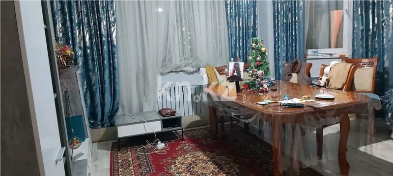 Продажа 3-комнатной квартиры, 93 м² - Продажа квартир в блочном доме в Астане - страница 2 фото 1 из 2