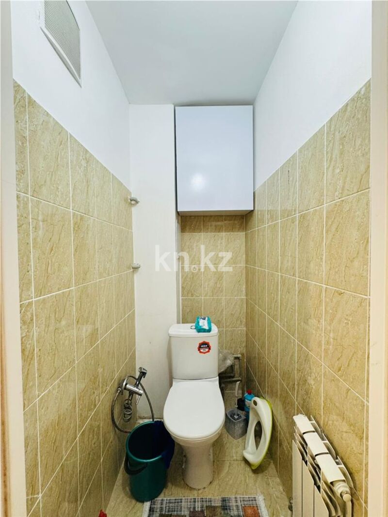 Продажа 3-комнатной квартиры, 70.7 м² - Продажа квартир в кирпичном доме в Астане - страница 224 фото 11 из 13