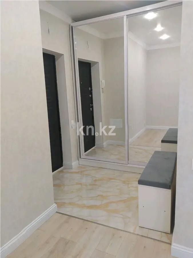 Продажа 1-комнатной квартиры, 45 м² - Продажа однокомнатных квартир в р-не Алматы Астаны - страница 17 фото 3 из 3