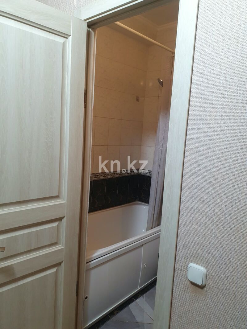 Продажа 1-комнатной квартиры, 30.8 м² - Продажа однокомнатных квартир от собственников в Астане - страница 14 фото 7 из 8