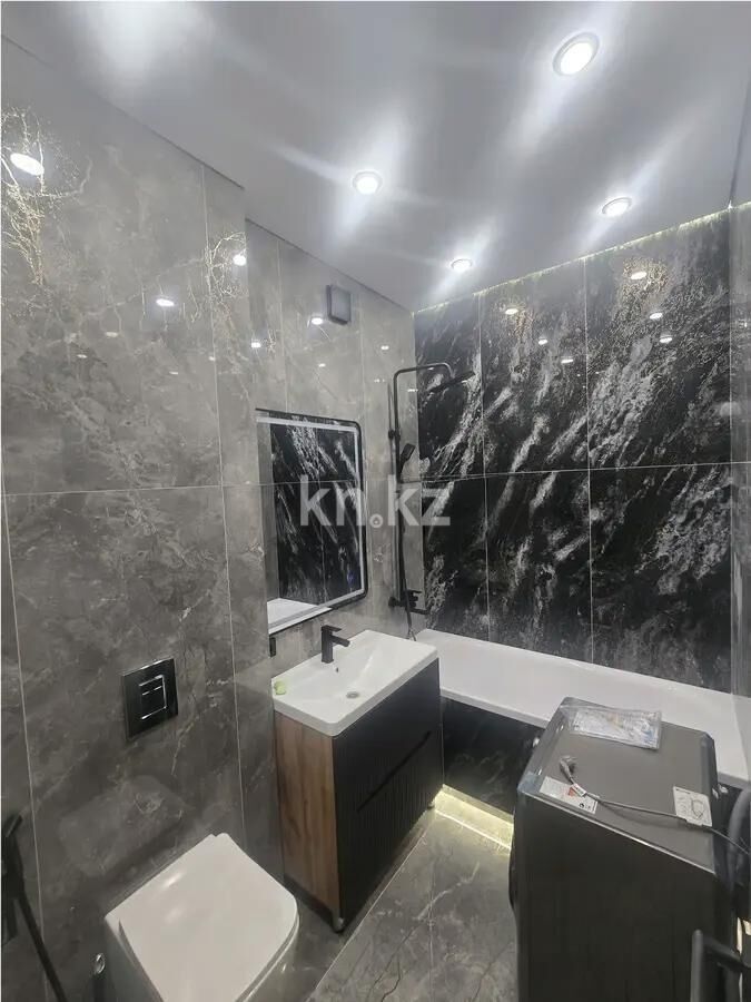 Продажа 2-комнатной квартиры, 55 м² - Продажа двухкомнатных квартир в Алмалинском р-не Алматы - страница 12 фото 4 из 4