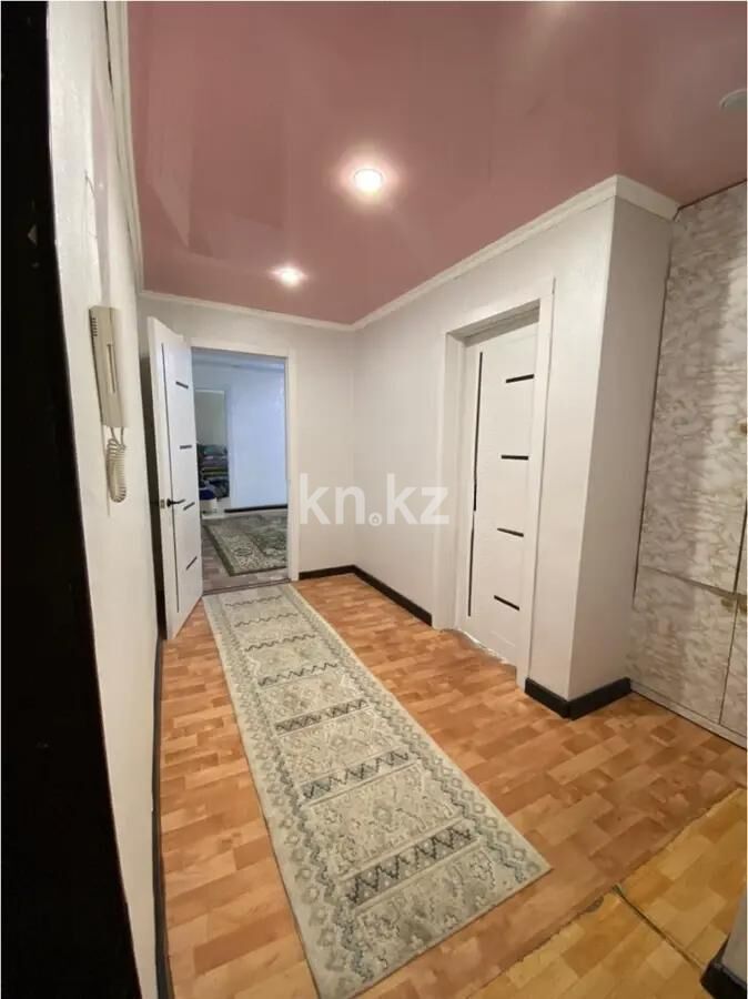 Продажа 3-комнатной квартиры, 54 м² - Продажа трехкомнатных квартир в Темиртау - страница 4 фото 6 из 6