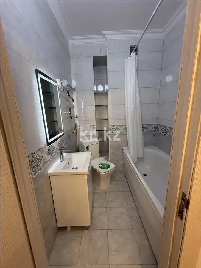 Продажа 1-комнатной квартиры, 42 м² - Продажа однокомнатных квартир в р-не Есиль Астаны - страница 11 фото 3 из 5