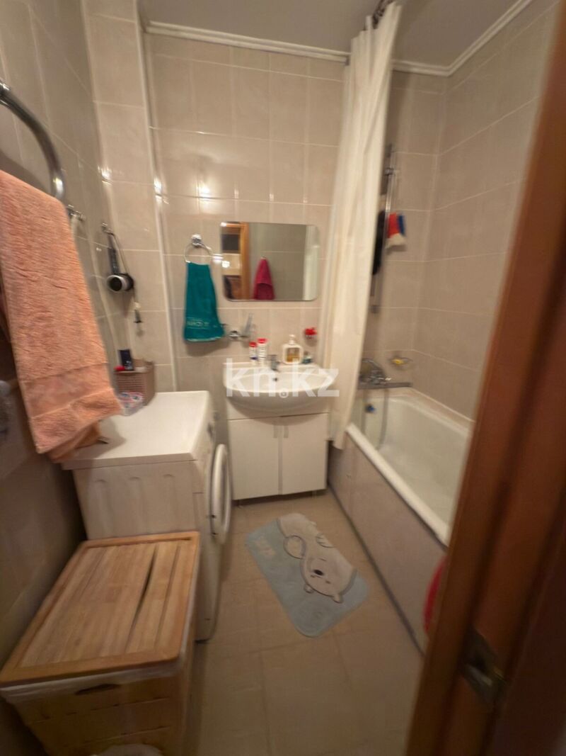 Продажа 2-комнатной квартиры, 63 м² - Продажа квартир в кирпичном доме в Алматы - страница 3 фото 15 из 15