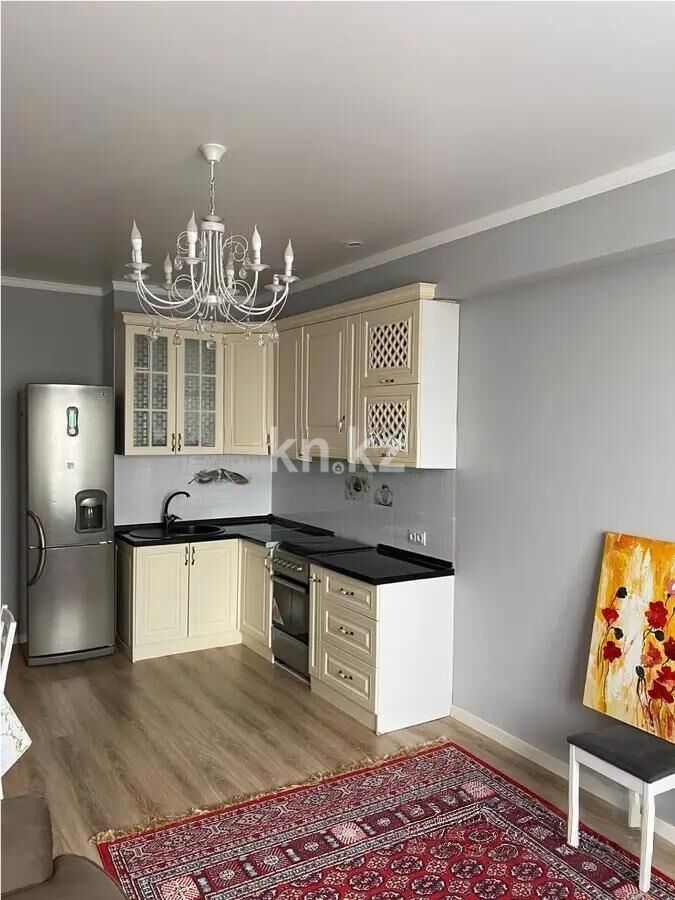 Продажа 2-комнатной квартиры, 52 м² - Продажа квартир в Казахстане - страница 47 фото 3 из 5