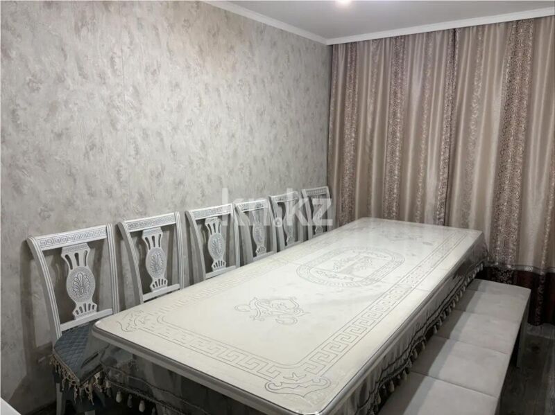 Продажа 3-комнатной квартиры, 62 м² - Продажа трехкомнатных квартир в Темиртау - страница 2 фото 3 из 6