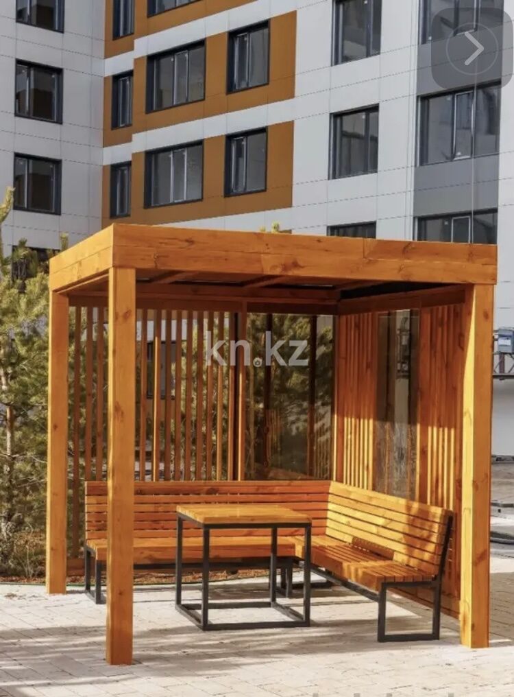 Продажа 2-комнатной квартиры, 60 м² - Продажа квартир в монолитном доме в Астане - страница 11 фото 11 из 12