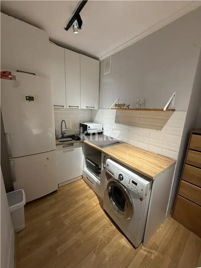 Продажа 1-комнатной квартиры, 33 м² - Продажа однокомнатных квартир от собственников в Алматы - страница 5 фото 2 из 3