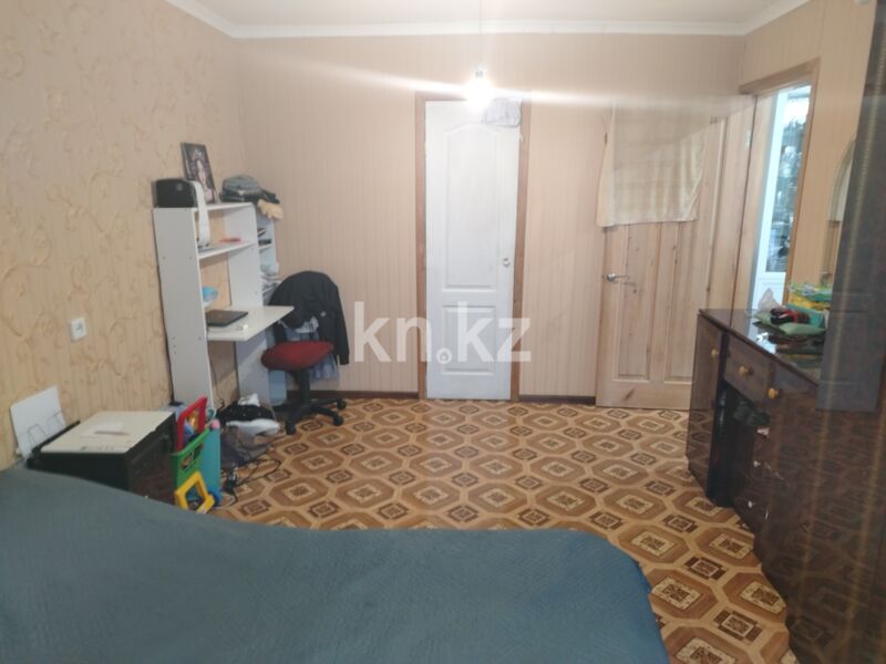 Продажа 3-комнатной квартиры, 68 м² - Продажа трехкомнатных квартир на Юго-Востоке Караганды - страница 19 фото 18 из 23