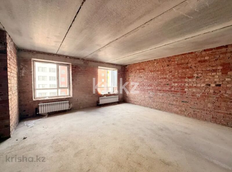 Продажа 3-комнатной квартиры, 88.4 м² - Продажа квартир в р-не Сарайшык Астаны - страница 7 фото 4 из 7