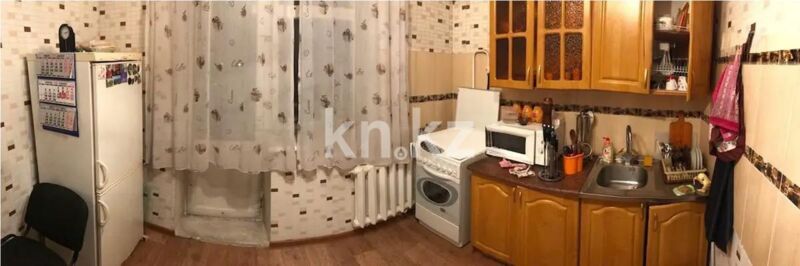 Продажа 3-комнатной квартиры, 64 м² - Продажа трехкомнатных квартир в кирпичном доме в Казахстане - страница 5 фото 4 из 6