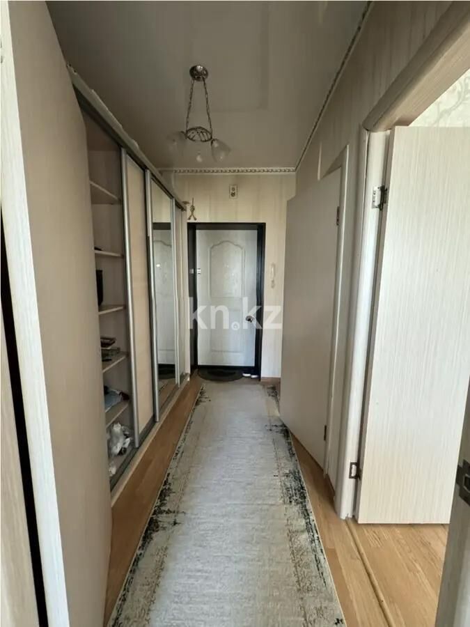 Продажа 1-комнатной квартиры, 34.7 м² - Продажа однокомнатных квартир в р-не Сарыарка Астаны - страница 20 фото 3 из 3