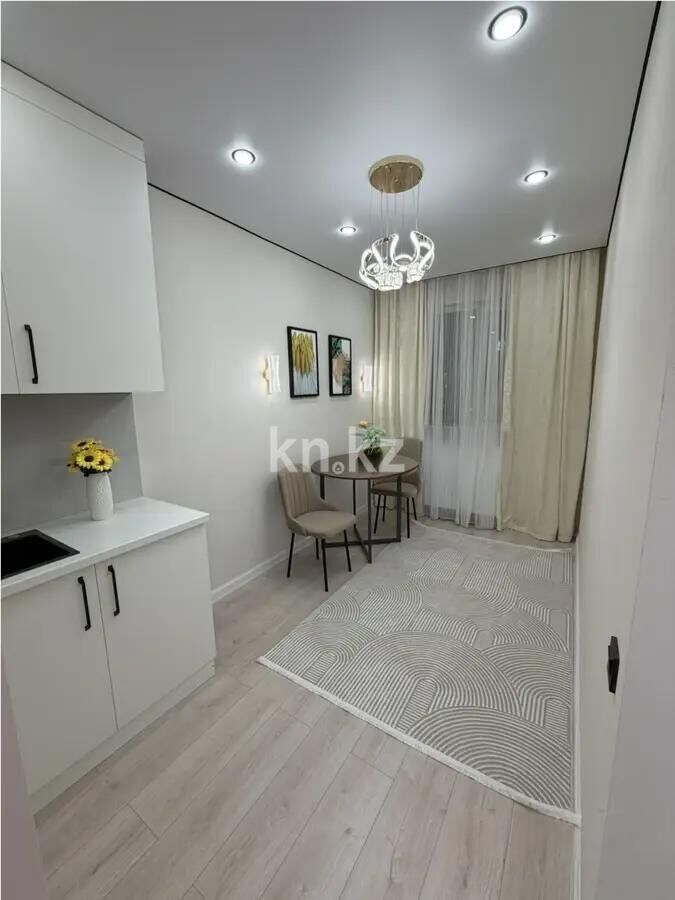 Продажа 2-комнатной квартиры, 35 м² - Продажа квартир от собственников в Алматы - страница 60 фото 3 из 4