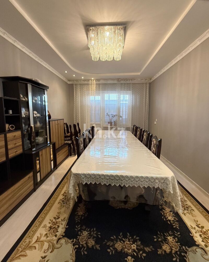 Продажа 4-комнатной квартиры, 75 м² - Продажа четырехкомнатных квартир в панельном доме в Казахстане - страница 3 фото 2 из 20