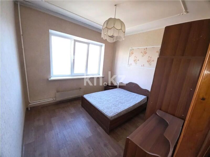 Продажа 3-комнатной квартиры, 72 м² - Продажа трехкомнатных квартир в Ауэзовском р-не Алматы - страница 9 фото 2 из 5