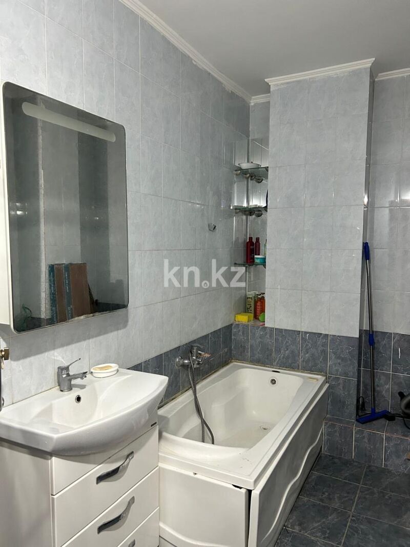 Аренда 3-комнатной квартиры, 90 м² - Аренда квартир помесячно в Казахстане - страница 2 фото 9 из 9