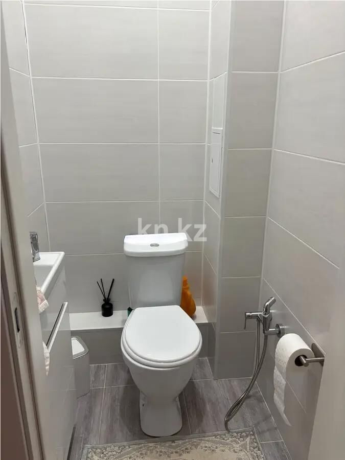 Продажа 3-комнатной квартиры, 86 м² - Продажа квартир в кирпичном доме в Астане - страница 219 фото 5 из 7