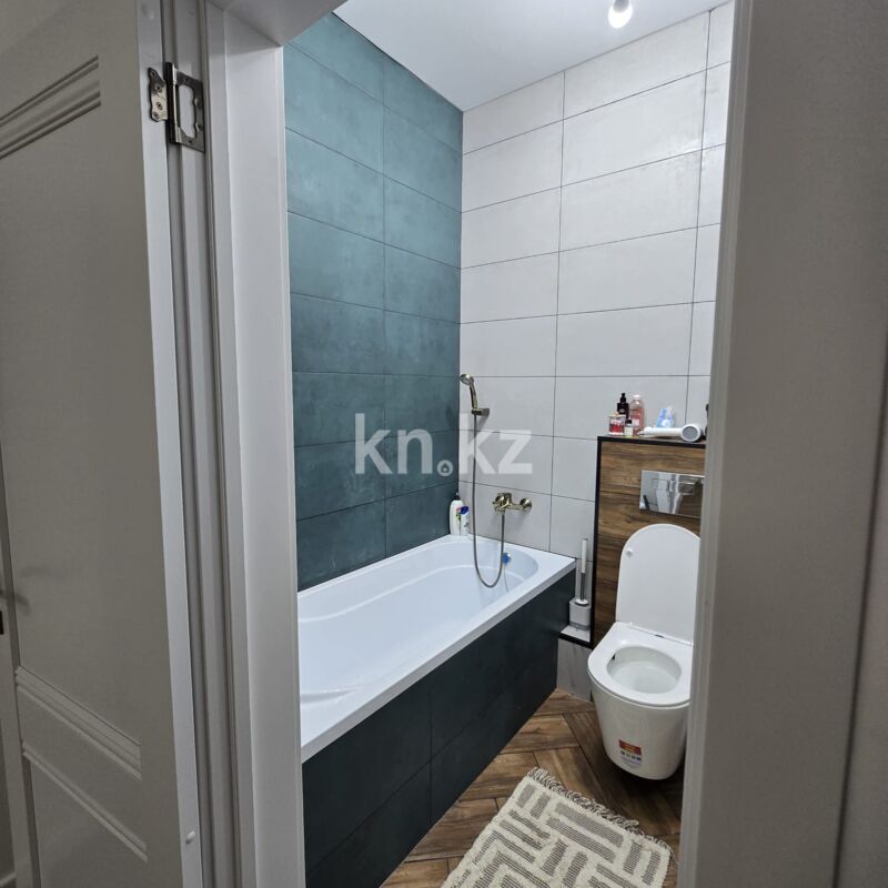 Продажа 3-комнатной квартиры, 53 м² - Продажа квартир от собственников в Астане - страница 6 фото 6 из 11