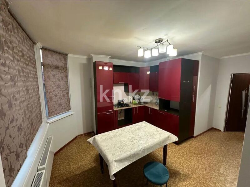 Продажа 3-комнатной квартиры, 108 м² - Продажа  трехкомнатных квартир в новостройках Алматы - страница 5 фото 4 из 6