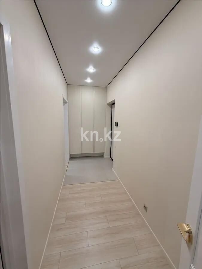 Продажа 2-комнатной квартиры, 44 м² - Продажа двухкомнатных квартир в р-не Есиль Астаны - страница 36 фото 4 из 4