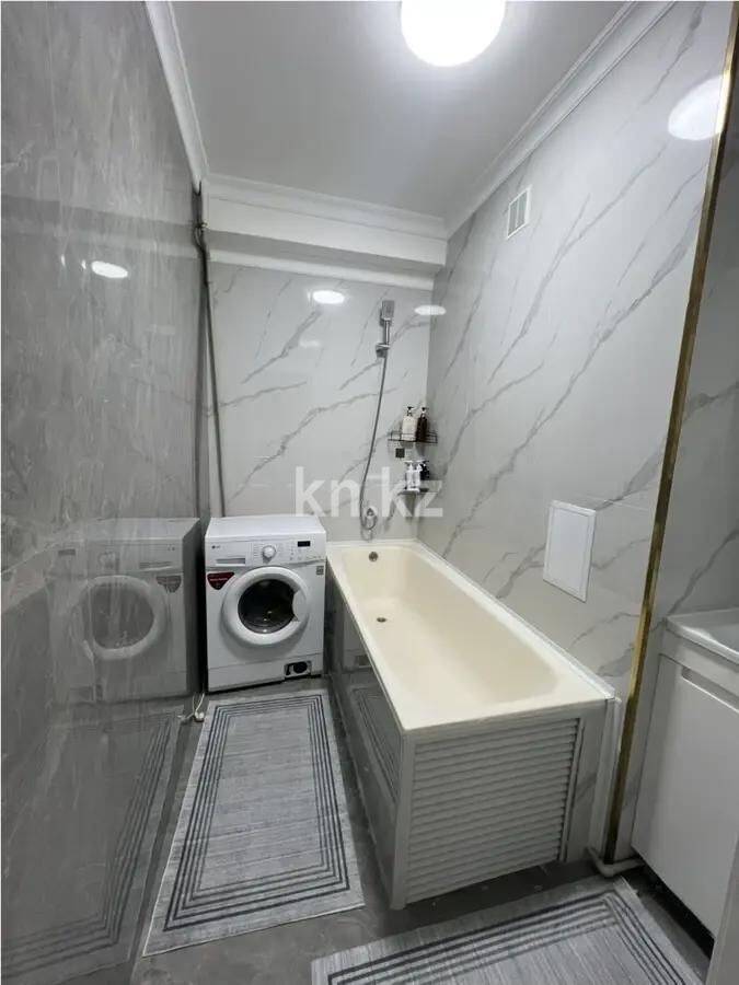 Продажа 1-комнатной квартиры, 50 м² - Продажа однокомнатных квартир в р-не Сарыарка Астаны - страница 12 фото 3 из 4