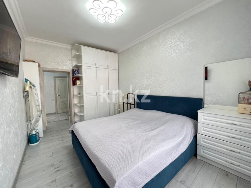 Продажа 3-комнатной квартиры, 75 м² - Продажа трехкомнатных квартир в кирпичном доме в Караганде - страница 18 фото 4 из 22