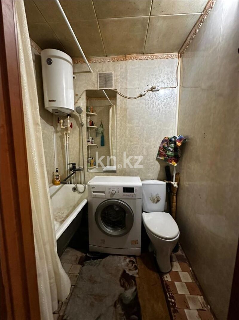 Продажа 2-комнатной квартиры, 42 м² - Недвижимость в Темиртау - страница 34 фото 7 из 11