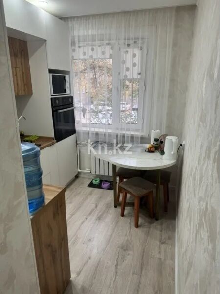 Продажа 4-комнатной квартиры, 78 м² - Продажа квартир в панельном доме в Караганде - страница 3 фото 8 из 11