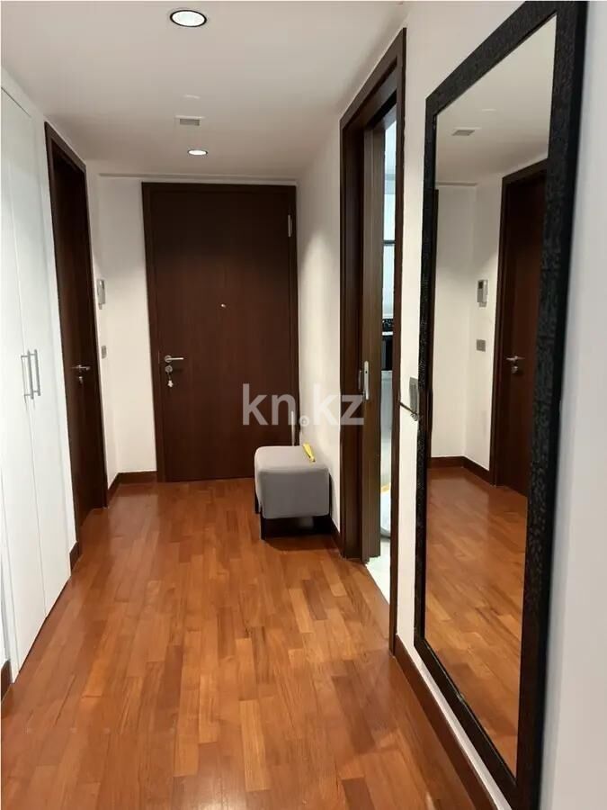 Продажа 3-комнатной квартиры, 120 м² - Продажа трехкомнатных квартир в кирпичном доме в Алматы - страница 3 фото 4 из 4