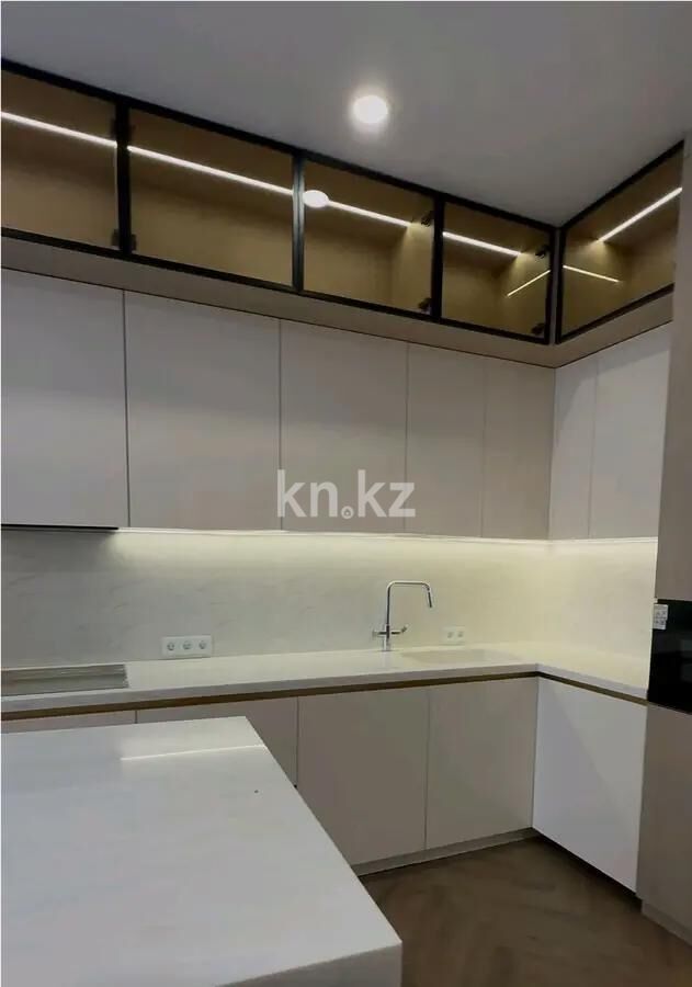 Продажа 4-комнатной квартиры, 182 м² - Продажа квартир в Казахстане - страница 17 фото 3 из 4
