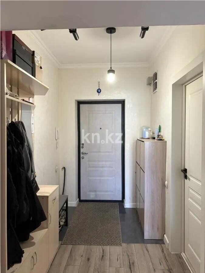 Продажа 2-комнатной квартиры, 47.2 м² - Продажа квартир в новостройках Алматы - страница 10 фото 4 из 4