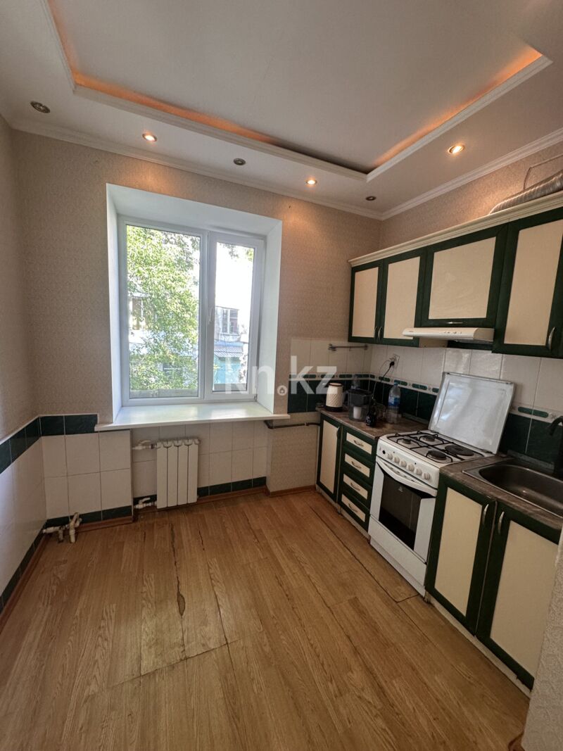 Продажа 3-комнатной квартиры, 60 м² - Продажа трехкомнатных квартир в Караганде - страница 36 фото 8 из 11