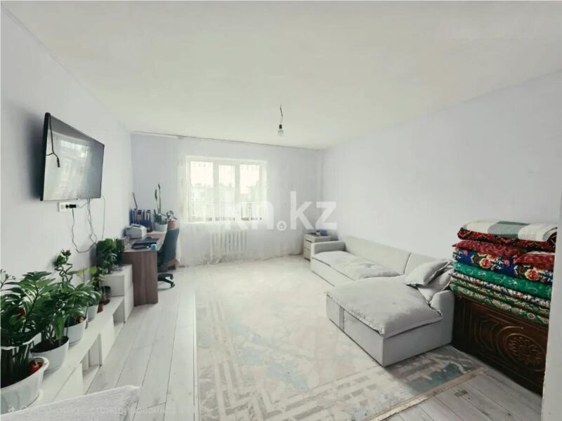 Продажа 3-комнатной квартиры, 66.2 м² - Продажа трехкомнатных квартир в Астане - страница 18 фото 2 из 12