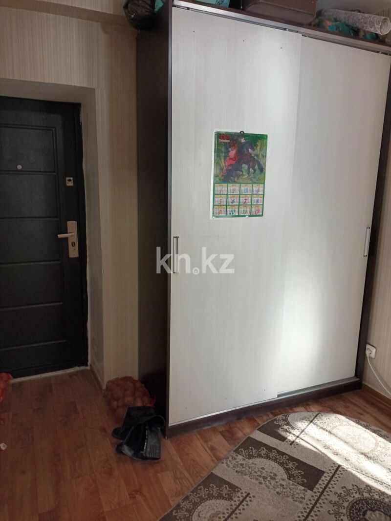 Продажа 1-комнатной квартиры, 35 м² - Продажа недвижимости в Костанае фото 15 из 20