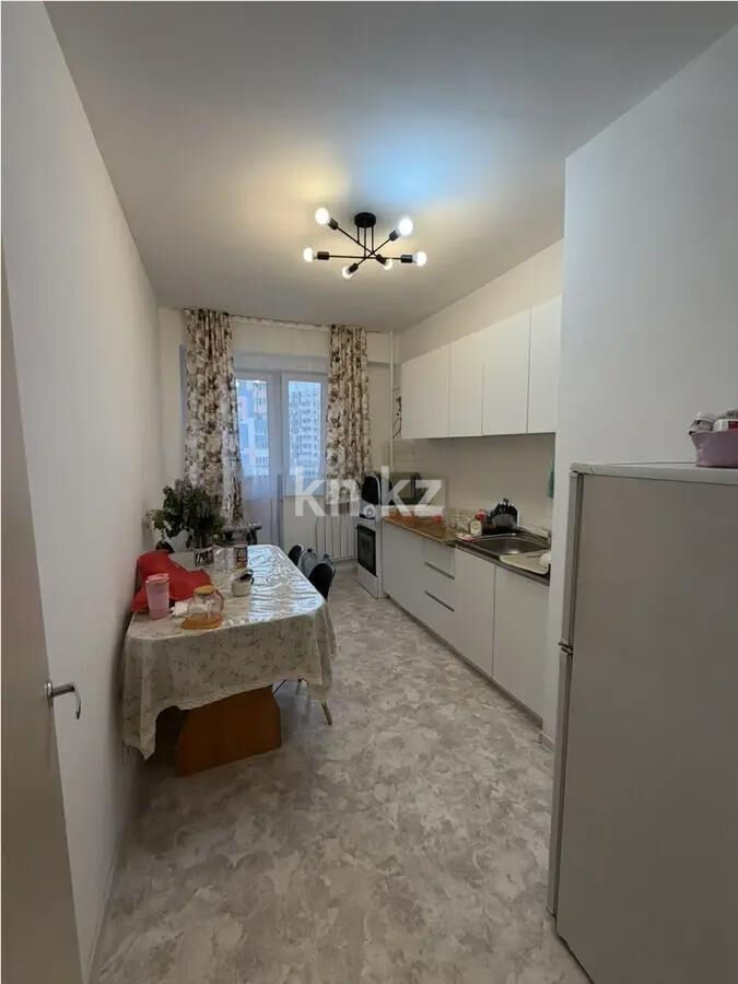 Продажа 1-комнатной квартиры, 36.8 м² - Продажа однокомнатных квартир в Турксибском р-не Алматы - страница 4 фото 2 из 4