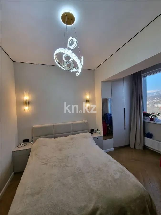 Продажа 3-комнатной квартиры, 64 м² - Продажа трехкомнатных квартир в Бостандыкском р-не Алматы - страница 13 фото 3 из 6