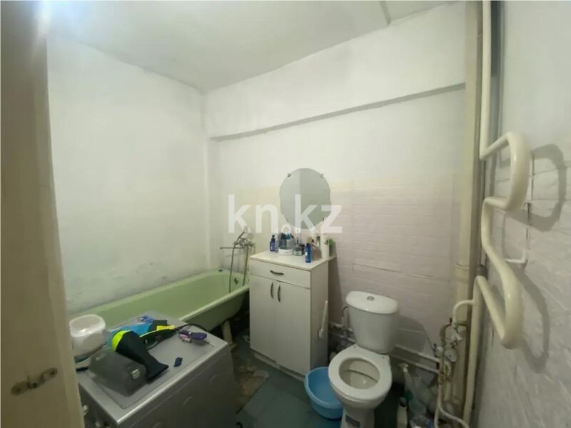 Продажа 1-комнатной квартиры, 36.1 м² - Продажа однокомнатных квартир в Турксибском р-не Алматы - страница 7 фото 4 из 5