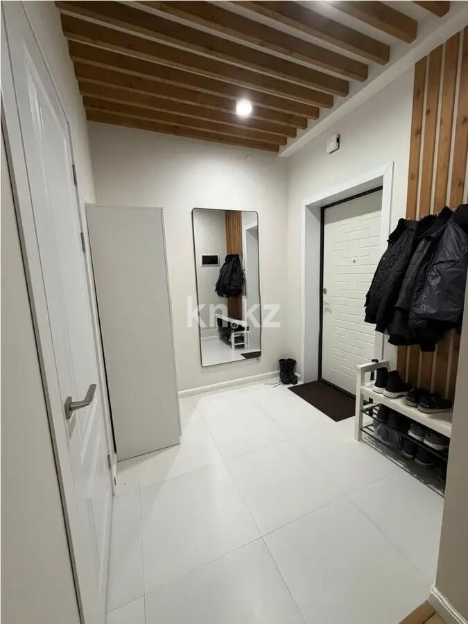 Продажа 1-комнатной квартиры, 47 м² - Продажа однокомнатных квартир в блочном доме в Казахстане - страница 52 фото 4 из 4