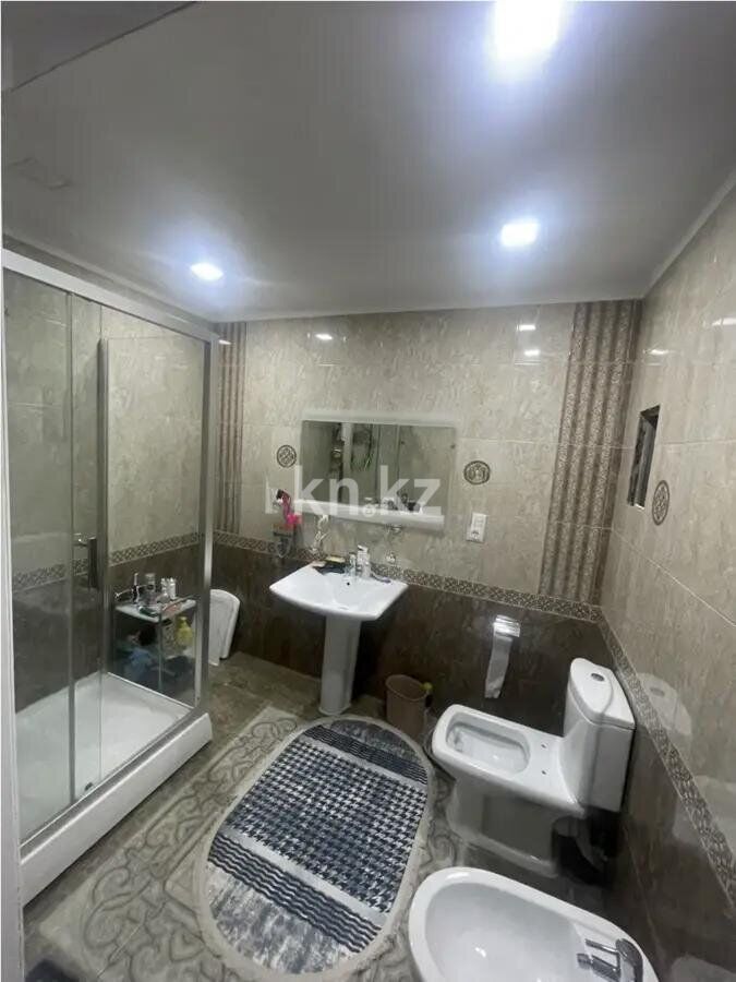 Продажа 5-комнатной квартиры, 196 м² - Продажа пятикомнатных и более квартир в монолитном доме в Казахстане фото 5 из 7