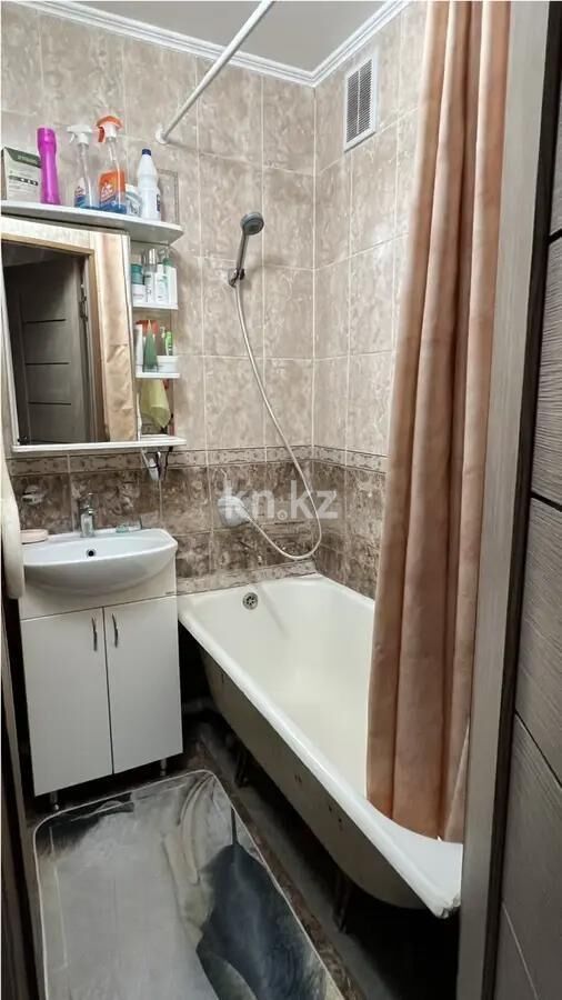 Продажа 2-комнатной квартиры, 44.7 м² - Продажа квартир от собственников в Алматы - страница 64 фото 3 из 5